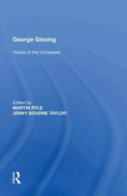 George Gissing