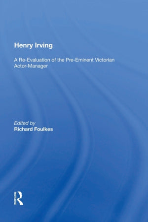 Henry Irving