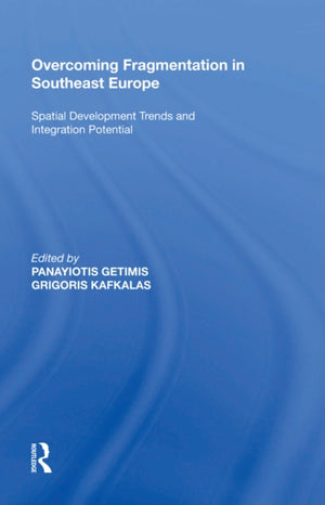 Overcoming Fragmentation in Southeast Europe