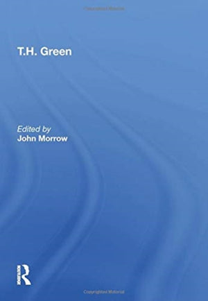T.H. Green