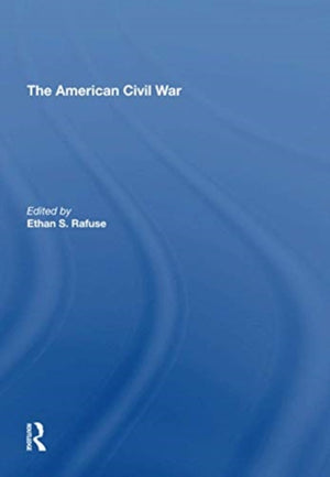 The American Civil War