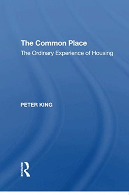 The Common Place
