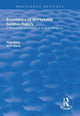 Book cover of: Economics of Marketable Surplus Supply
