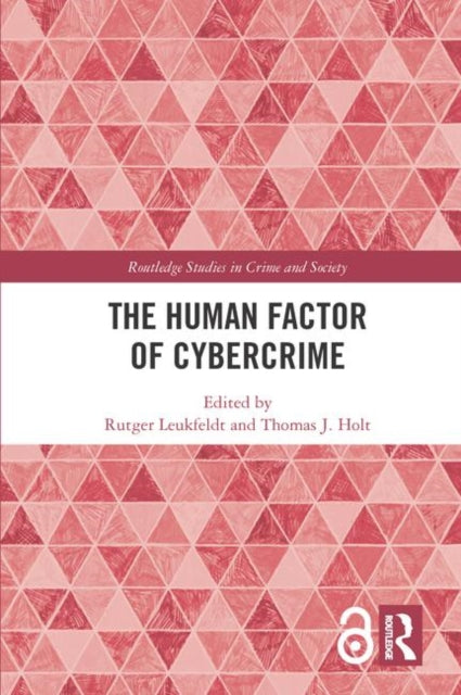 The Human Factor of Cybercrime
