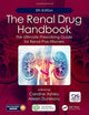 Book cover of: Renal Drug Handbook. By: Caroline Ashley