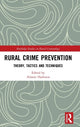 Book cover of: Rural Crime Prevention. By: Alistair Harkness