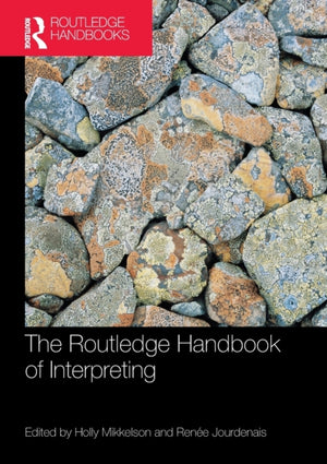 Routledge Handbook of Interpreting