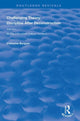 Book cover of: Challenging Theory: Discipline After Deconstruction. By: Catherine Burgass