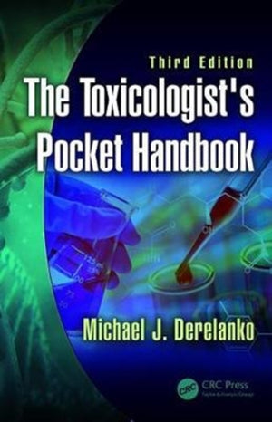 Toxicologist's Pocket Handbook