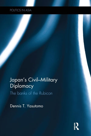 Japan’s Civil-Military Diplomacy