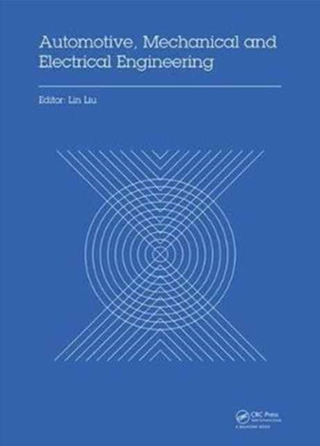 Automotive, Mechanical and Electrical Engineering