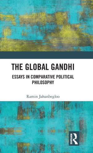 The Global Gandhi