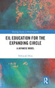 Book cover of: EIL Education for the Expanding Circle. By: Nobuyuki Hino