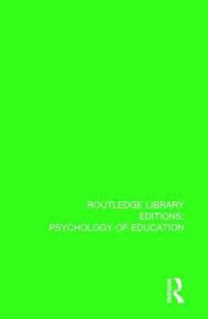 Book cover of: Cognitive Development and Education. By: Johanna Turner