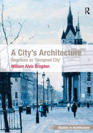 A City's Architecture