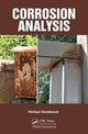 Book cover of: Corrosion Analysis. By: Michael Dornbusch
