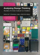 Book cover of: Analysing Design Thinking: Studies of Cross-Cultural Co-Creation. By: Bo T. Christensen