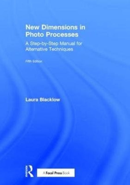 New Dimensions in Photo Processes