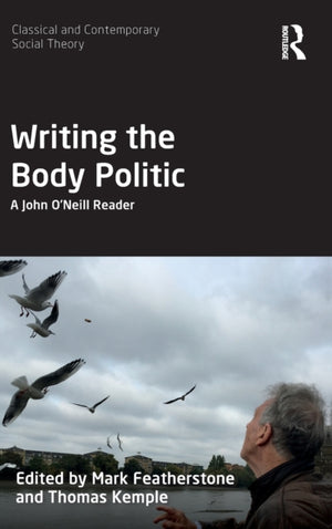 Writing the Body Politic