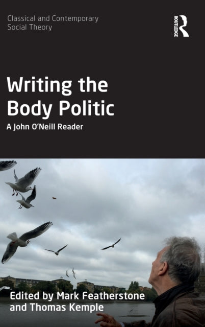 Writing the Body Politic