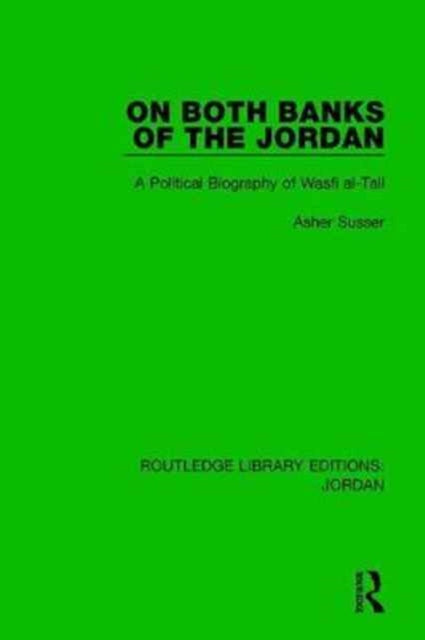 On Both Banks of the Jordan
