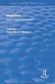 Book cover of: Mediation: Theory, Policy and Practice