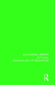 Book cover of: Learning Theory and Behaviour Modification. By: Stephen Walker
