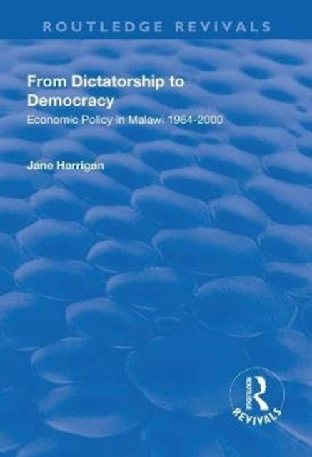 Book cover of: From Dictatorship to Democracy. By: Jane Harrigan