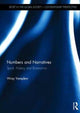 Book cover of: Numbers and Narratives. By: Wray Vamplew