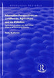Book cover of: Alternative Perspectives on Livelihoods, Agriculture and Air Pollution. By: Neela Mukherjee