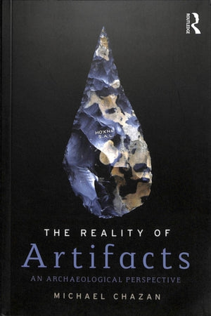 Reality of Artifacts