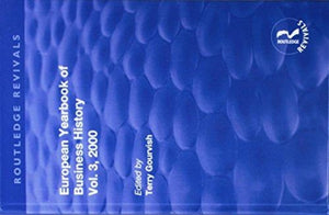 The European Yearbook of Business History