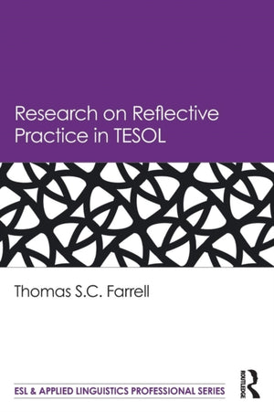 Research on Reflective Practice in TESOL