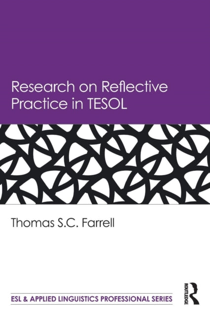 Research on Reflective Practice in TESOL