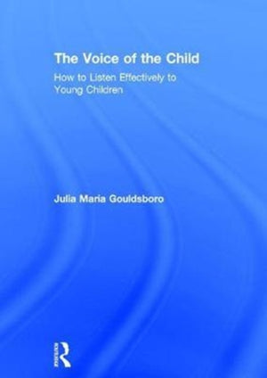 The Voice of the Child