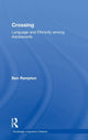 Book cover of: Crossing. By: Ben Rampton
