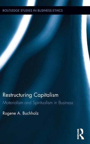 Restructuring Capitalism