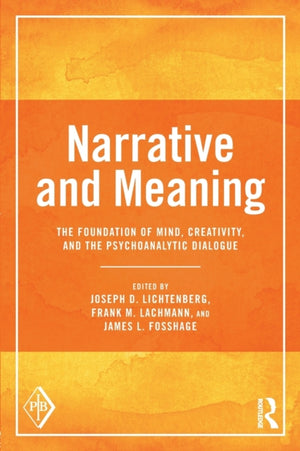 Narrative and Meaning