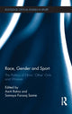 Book cover of: Race, Gender and Sport. By: Aarti Ratna
