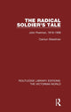 Book cover of: Radical Soldier's Tale. By: Carolyn Steedman