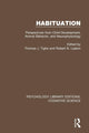 Book cover of: Habituation. By: Thomas J. Tighe