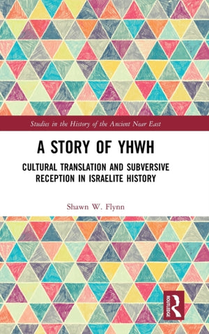 A Story of YHWH