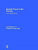 Book cover of: Sensate Focus in Sex Therapy. By: Linda Weiner