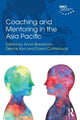 Book cover of: Coaching and Mentoring in the Asia Pacific. By: Anna Blackman