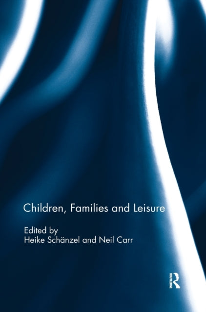 Children, Families and Leisure