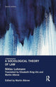 Sociological Theory of Law