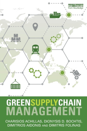 Green Supply Chain Management