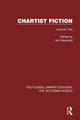 Book cover of: Chartist Fiction. By: Ian Haywood