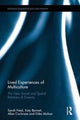 Book cover of: Lived Experiences of Multiculture. By: Sarah Neal