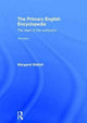 Book cover of: Primary English Encyclopedia. By: Margaret Mallett
